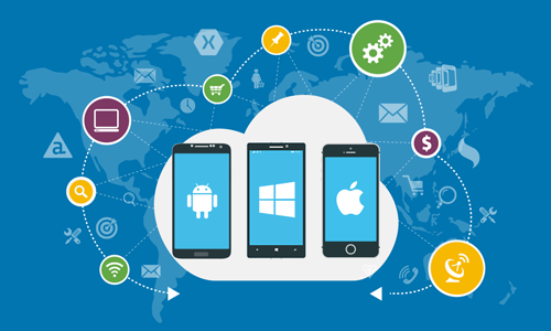 Mobile App Development