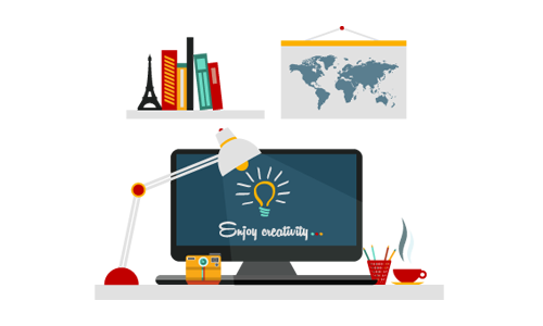 Graphics Design